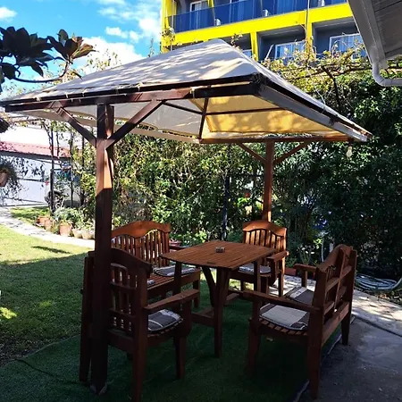 - Perfect For Large Groups